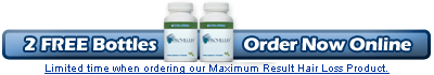 Buy Hair Loss Treatment