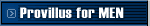Provillus for Men